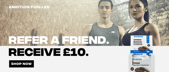 REFER A FRIEND
