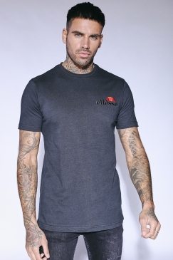 Voodoo T-Shirt - Black