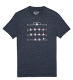 ORIGINAL FOOSBALL TEE