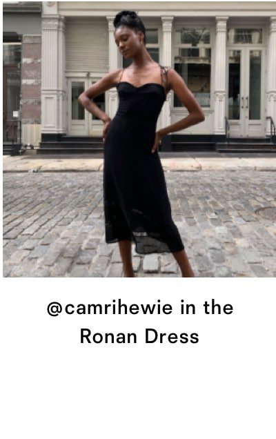 Ronan Dress