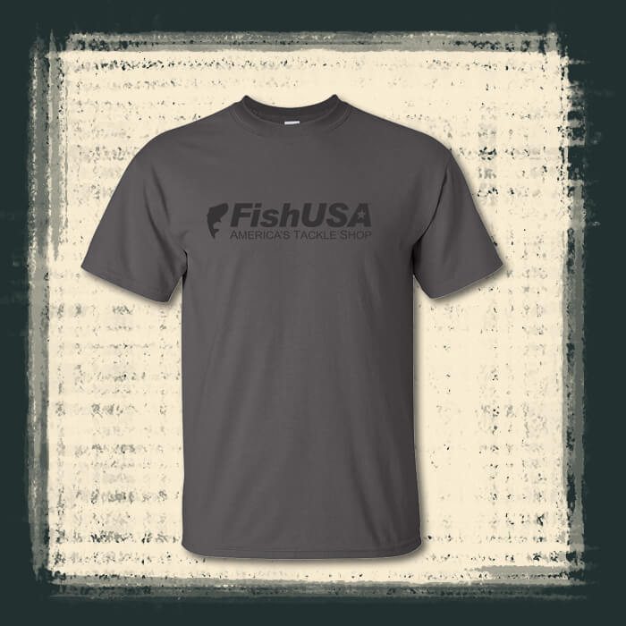 FishUSA Classic T-Shirt