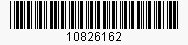 Code: 10826162