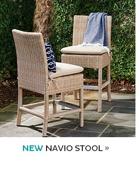 Navio Stool