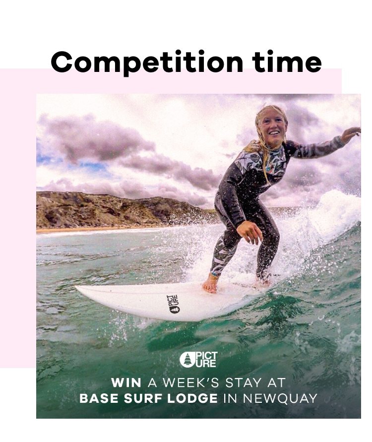 Competition time | Enter now 