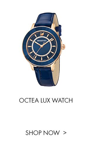 Octea Lux Watch