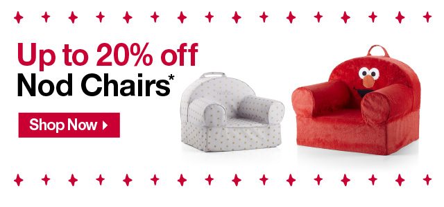Shop Up to 20% off Nod Chairs