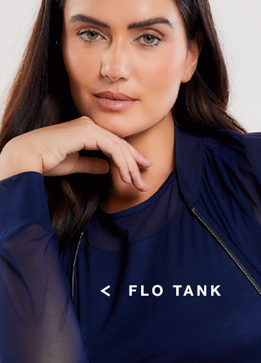 Flo Tank