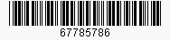 Code: 67785786