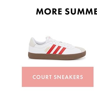 COURT SNEAKERS