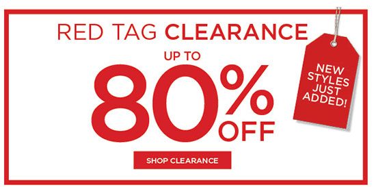 Shop Clearance