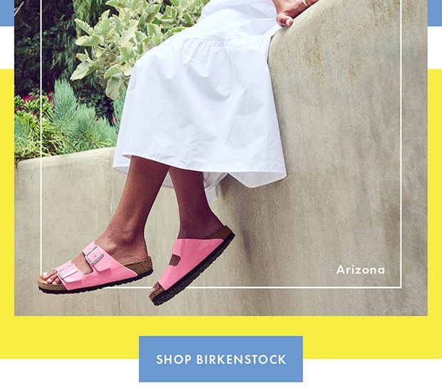 SHOP BIRKENSTOCK