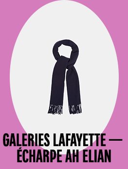 GALERIES LAFAYETTE