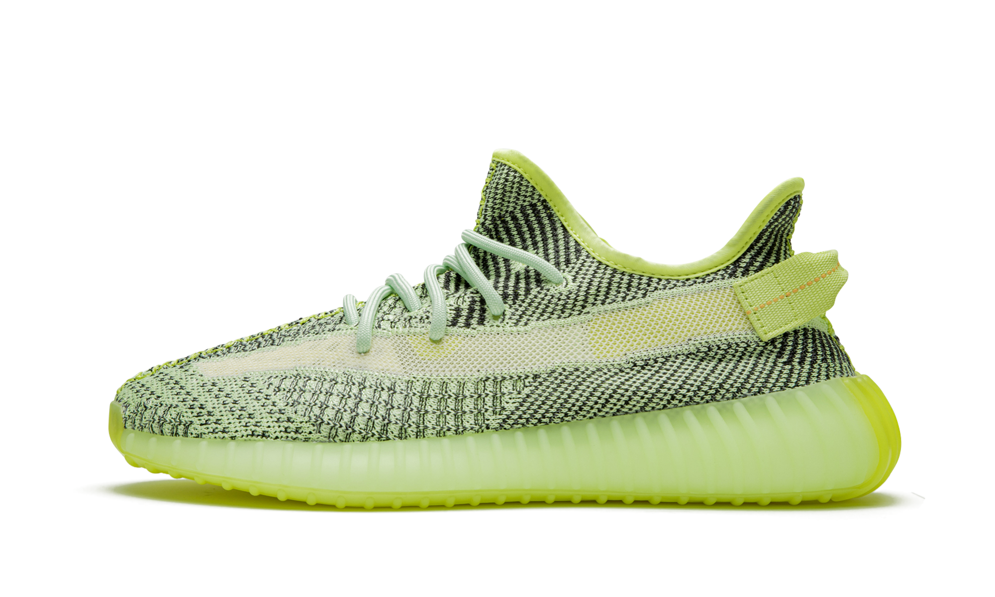 Yeezy Boost 350 V2 “Yeezreel”