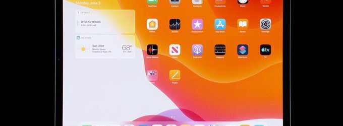 iPad OS: The Coolest Features iPad Owners Have to Look Forward To