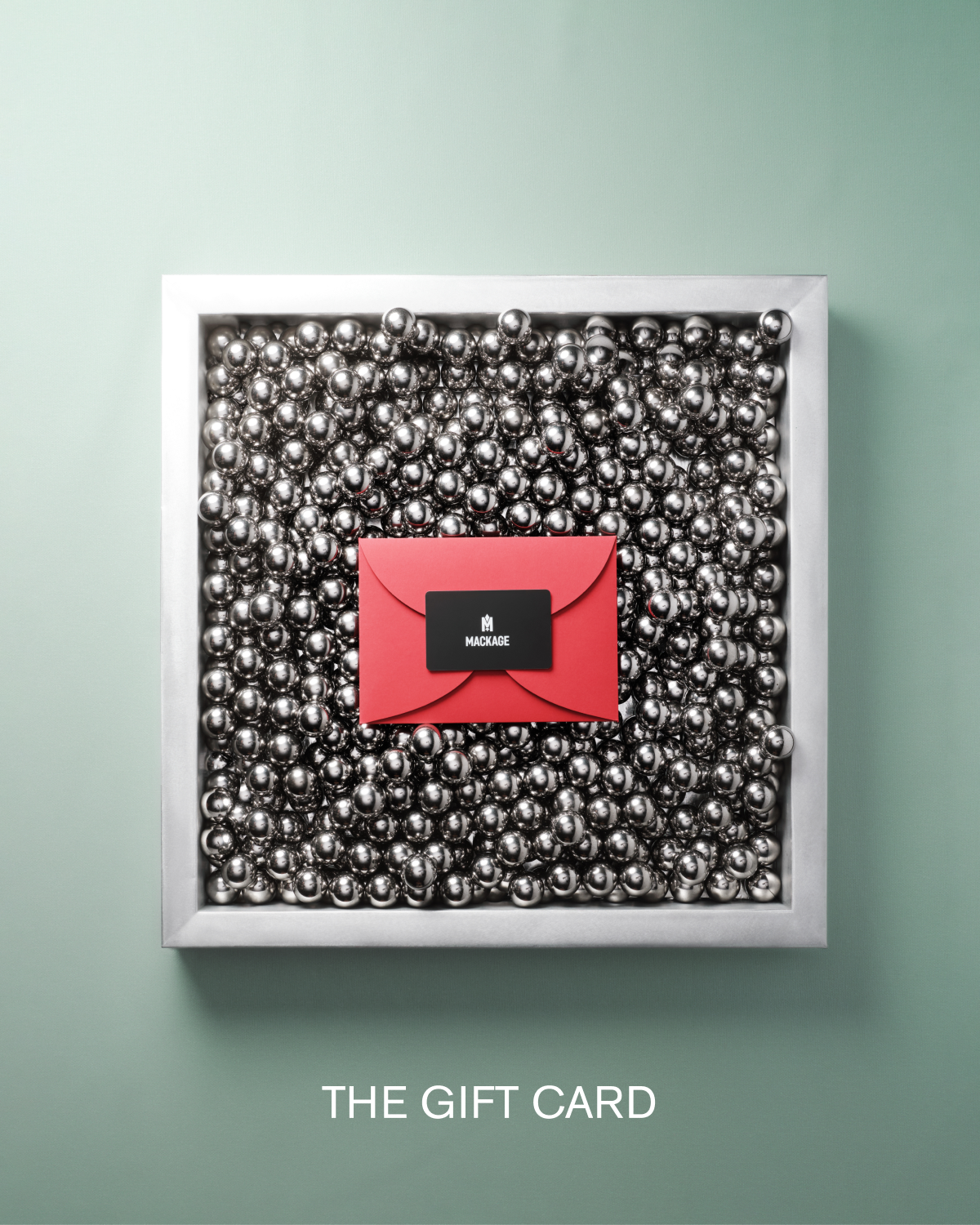 Shop Gift Card