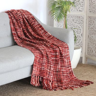 Shop Winter Throws