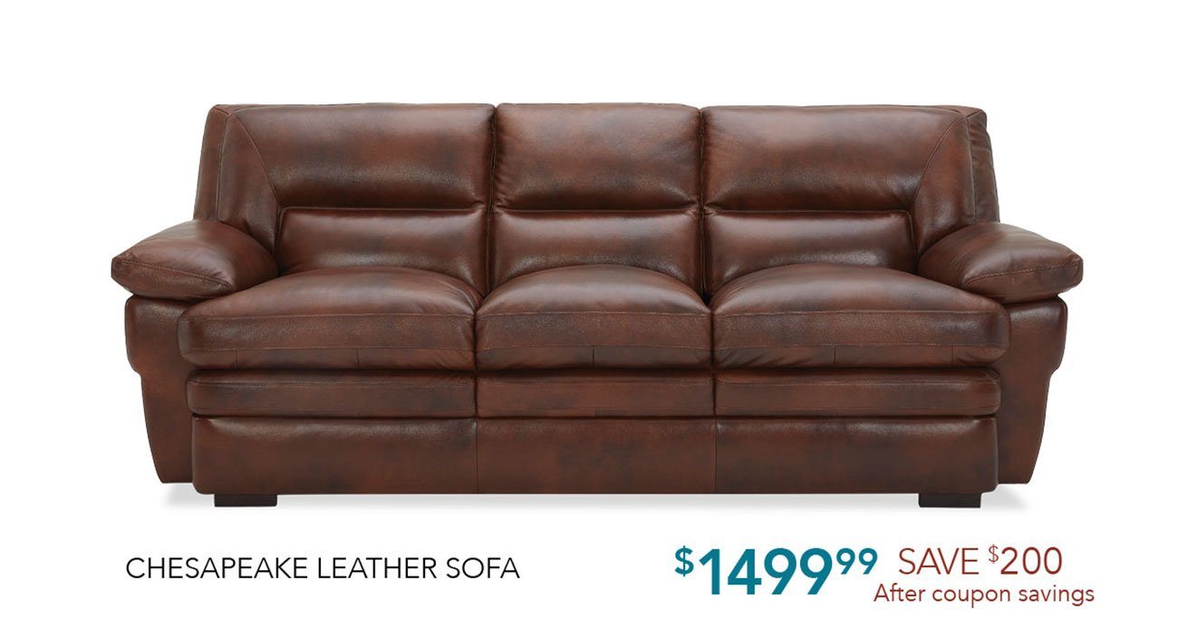 Chesapeake-leather-sofa