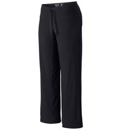 35476Mountain Hardwear Yumalina Softshell Pants 32 in. Inseam - Women's