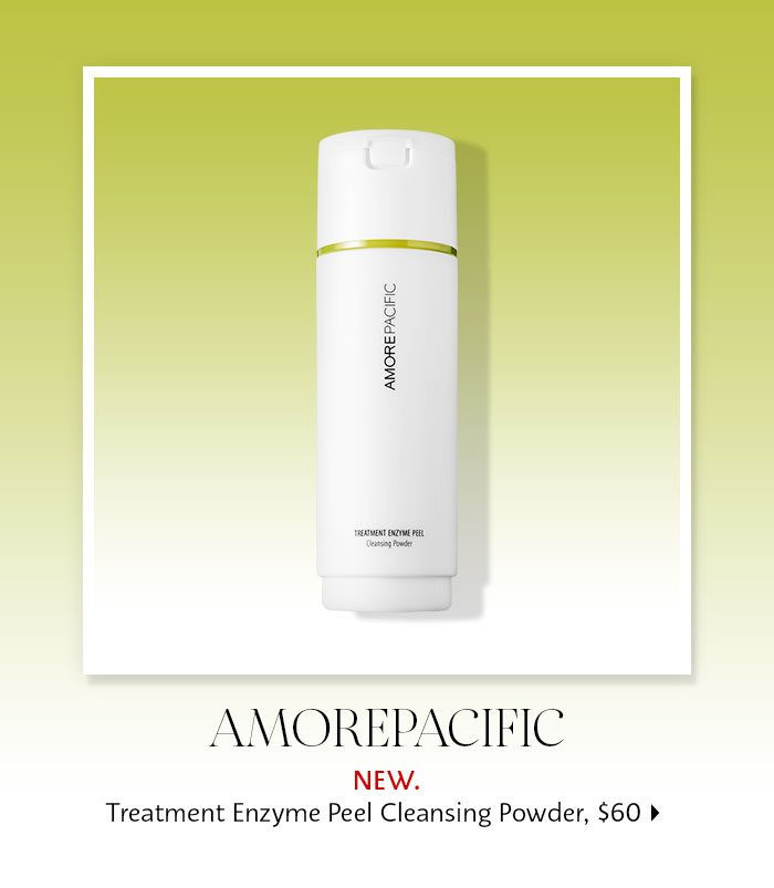 AMOREPACIFIC - Treatment Enzyme Peel Cleansing Powder