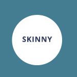 Shop Skinny-Leg Dress Pant Yoga Pants.
