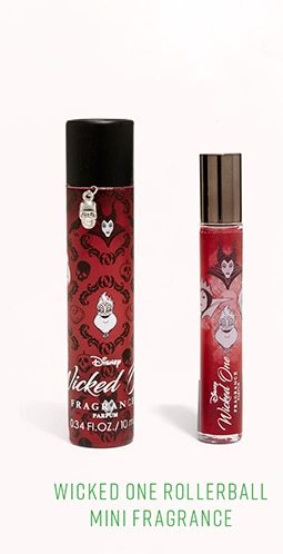 Wicked One Rollerball Mini Fragrance