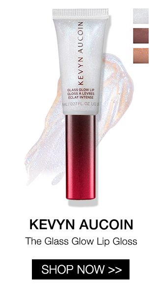 Kevyn Aucoin