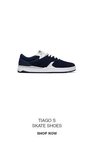 Product 3 - Tiago S - Skate Shoes