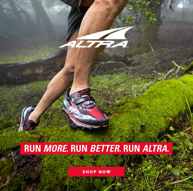 Shop Altra