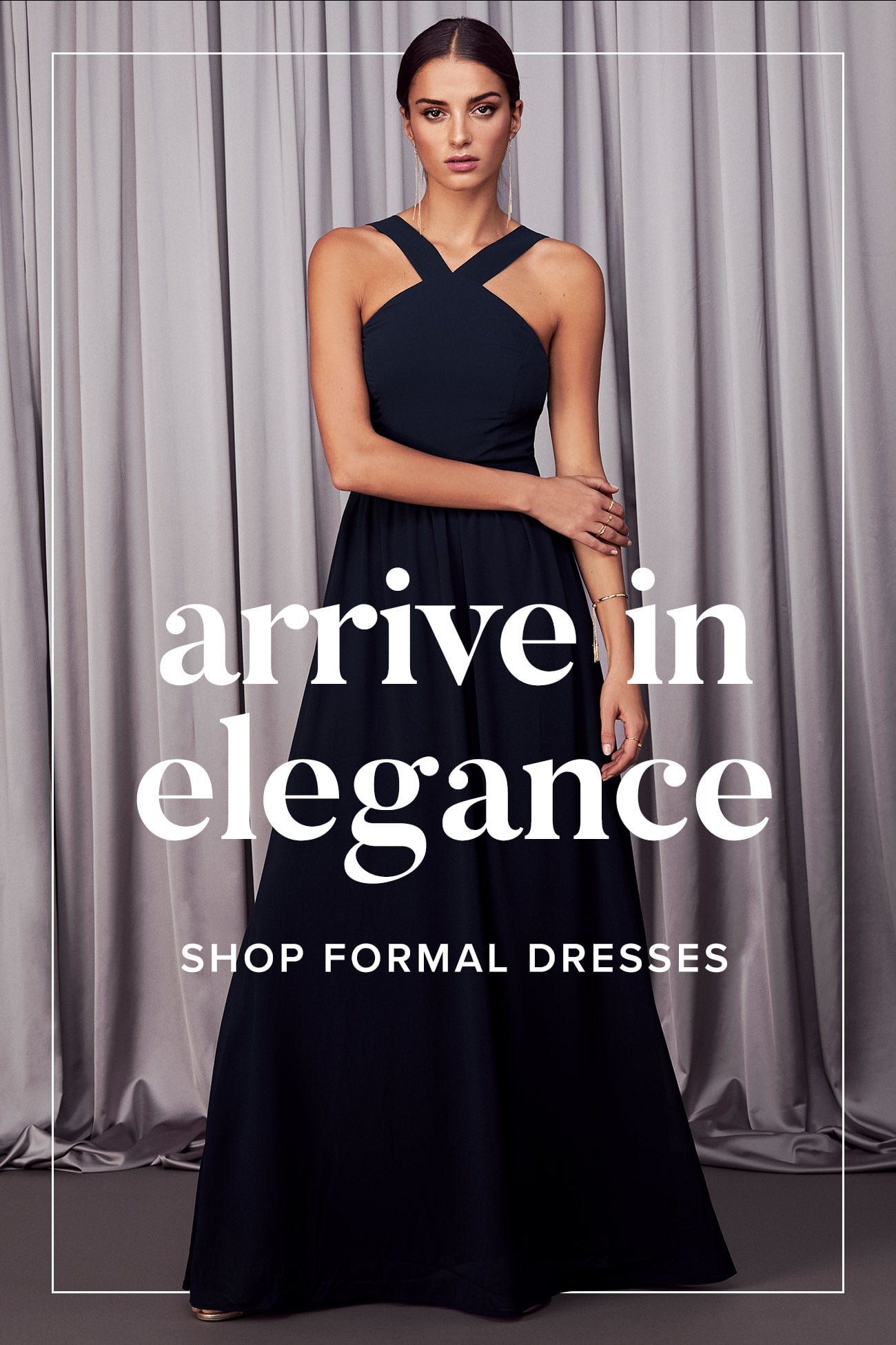 Arrive in Elegance-Shop Formal Dresses 