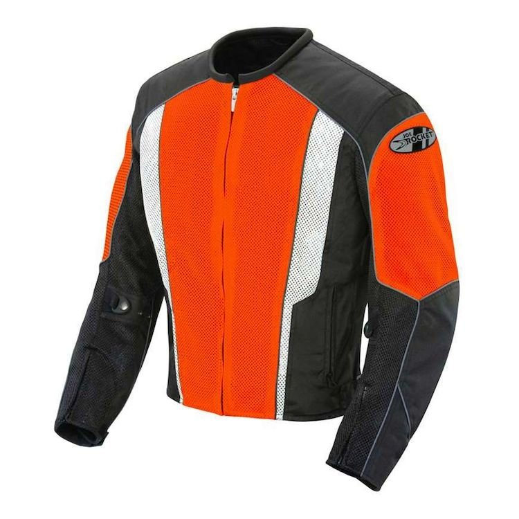 Joe Rocket Phoenix 5.0 Jacket