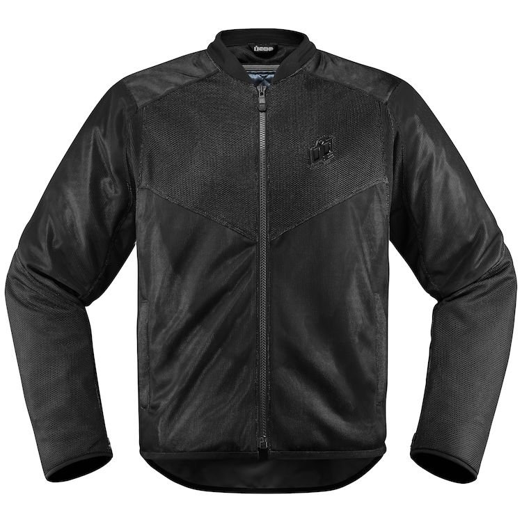 Icon Anthem 2 Jacket