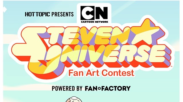 Steven Universe Fan Art Contest