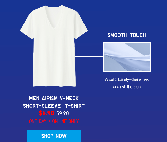 SMOOTH TOUCH - SHOP NOW