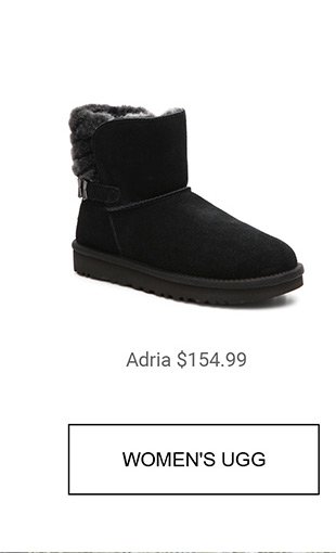 Women's UGG