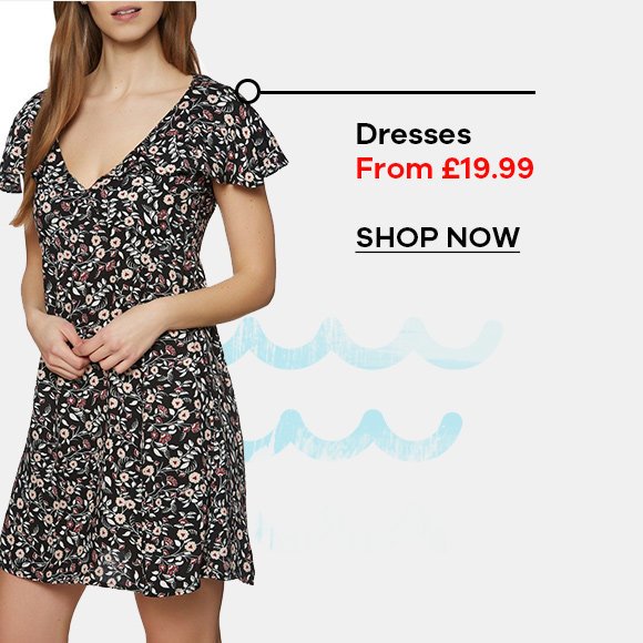 Dresses