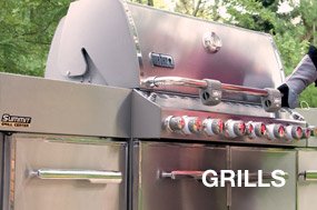 Outdoor Grills