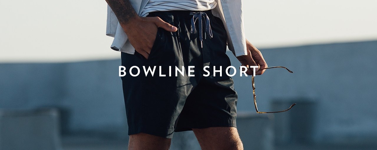 bowline short lululemon