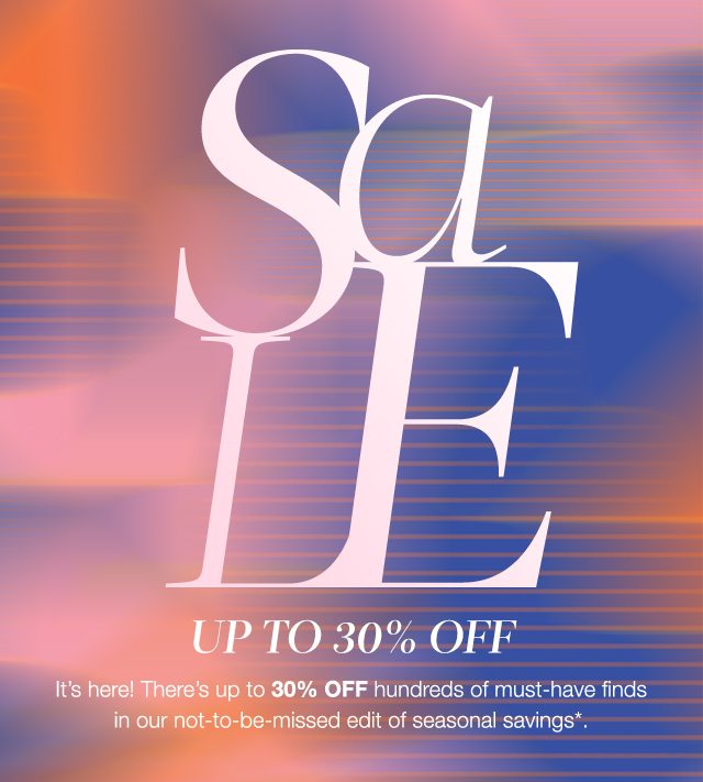 SALE