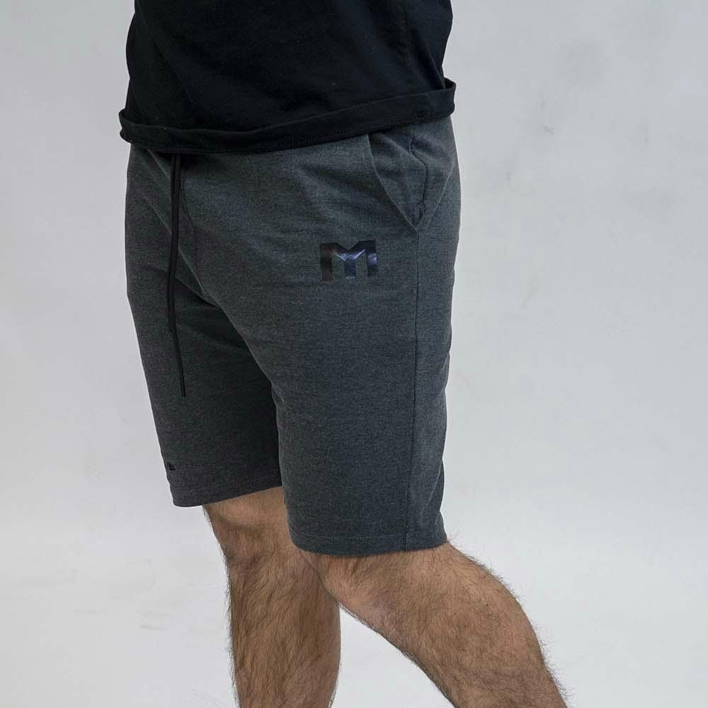 MTS MACHINE Fitness Shorts