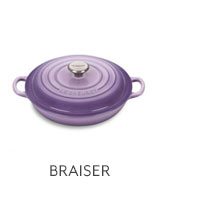 Braiser