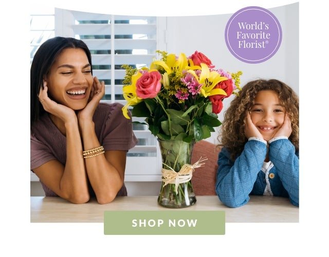 ENJOY 20% OFF* SHOP NOW