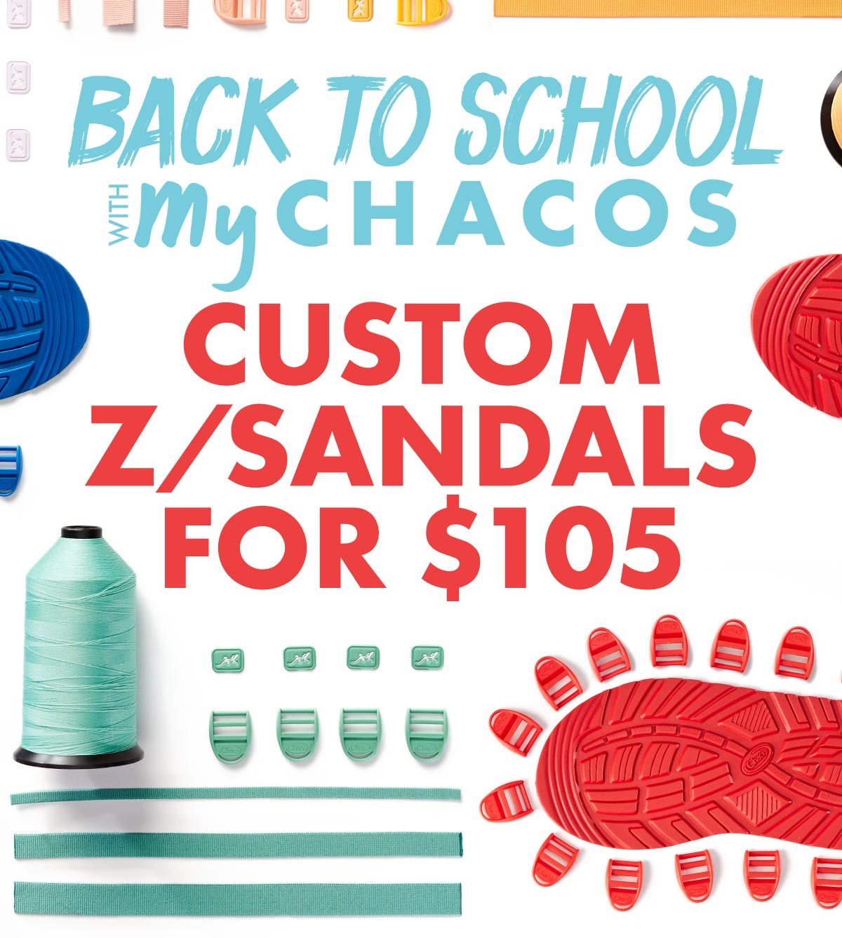 Limited Time Custom Zs Now 105 Chaco Email Archive