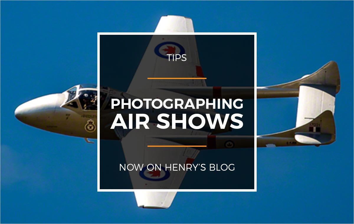 Henry's Blog