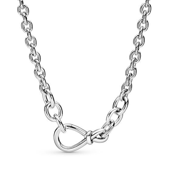 Shop Pandora Necklaces