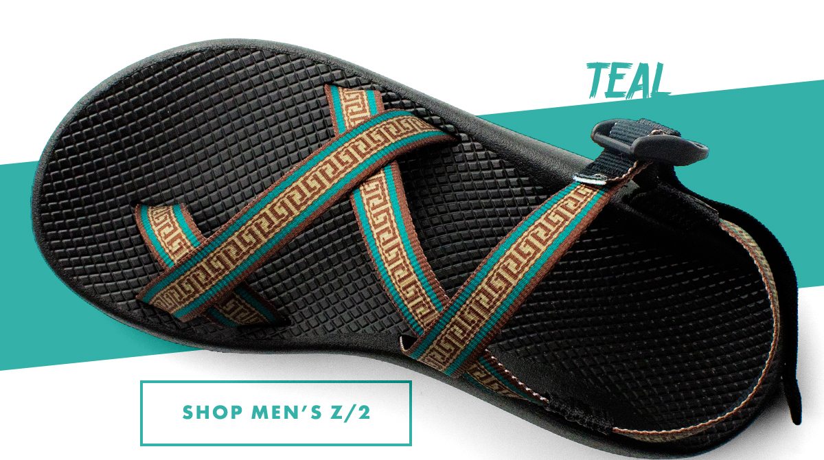 Teal - Shop Men's Z/2