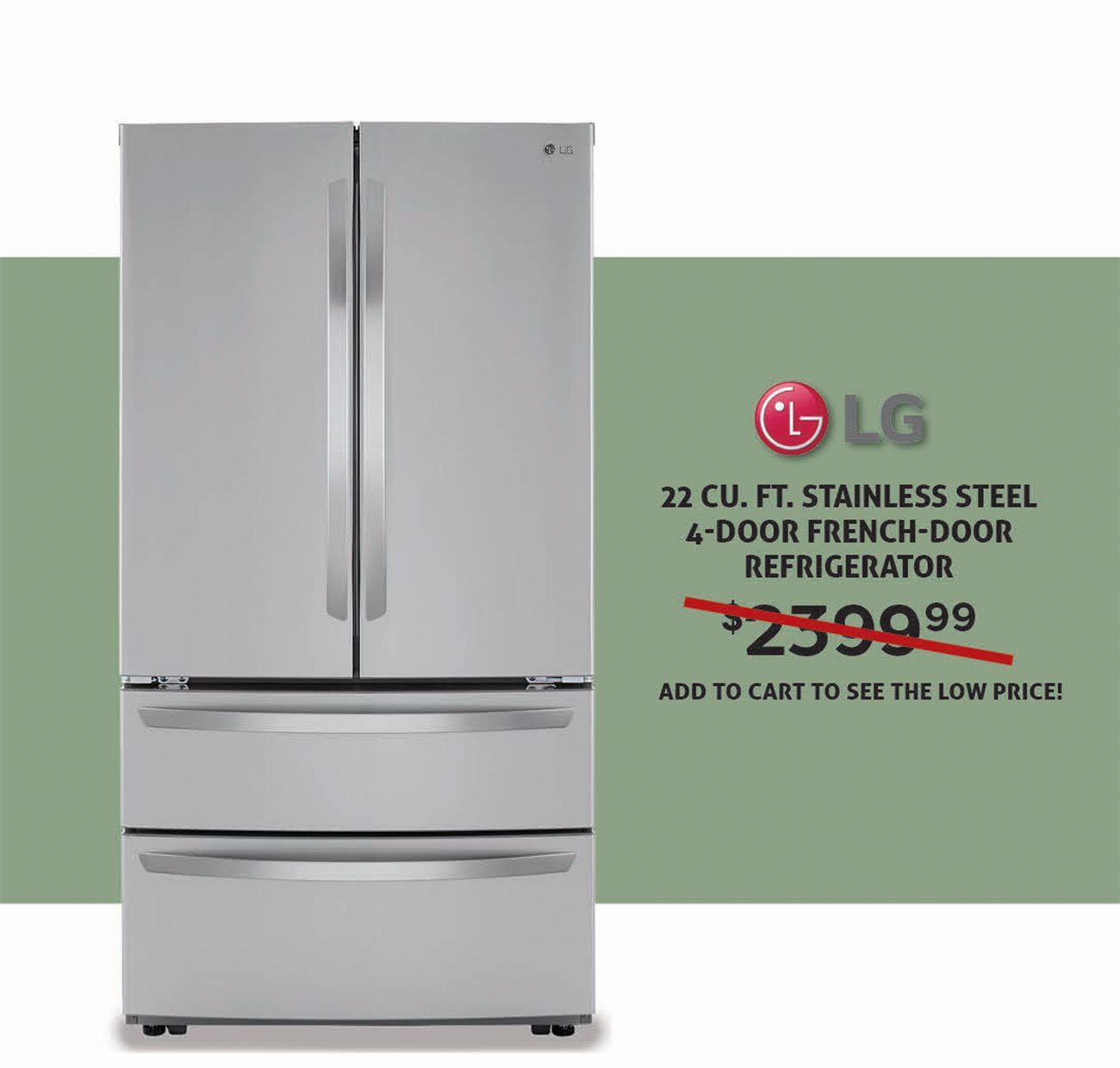 LG-Stainless-French-Door-Fridge-UIRV