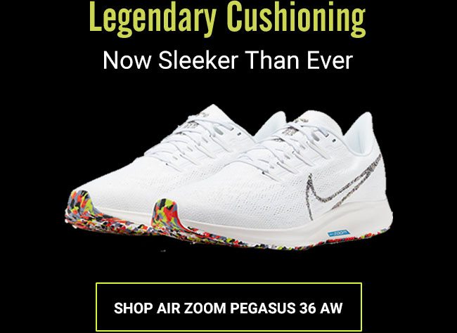 nike men's air zoom pegasus 36 anti winter running shoes