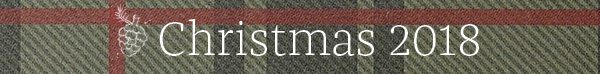 Christmas 2018