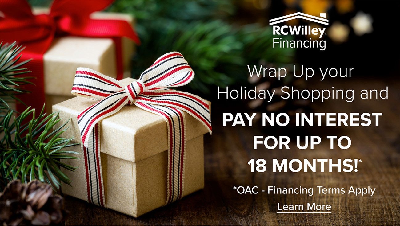 RCW Holiday Financing Stripe