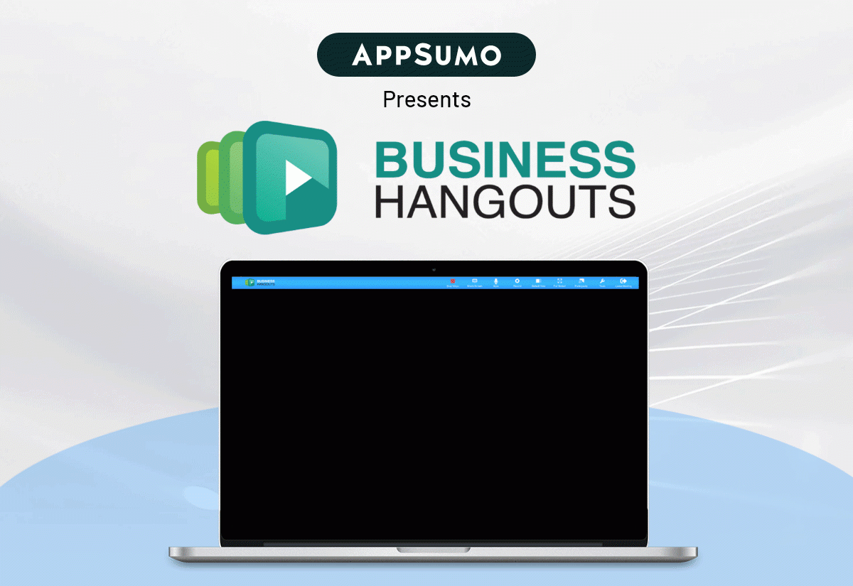 Lifetime access to Business Hangouts